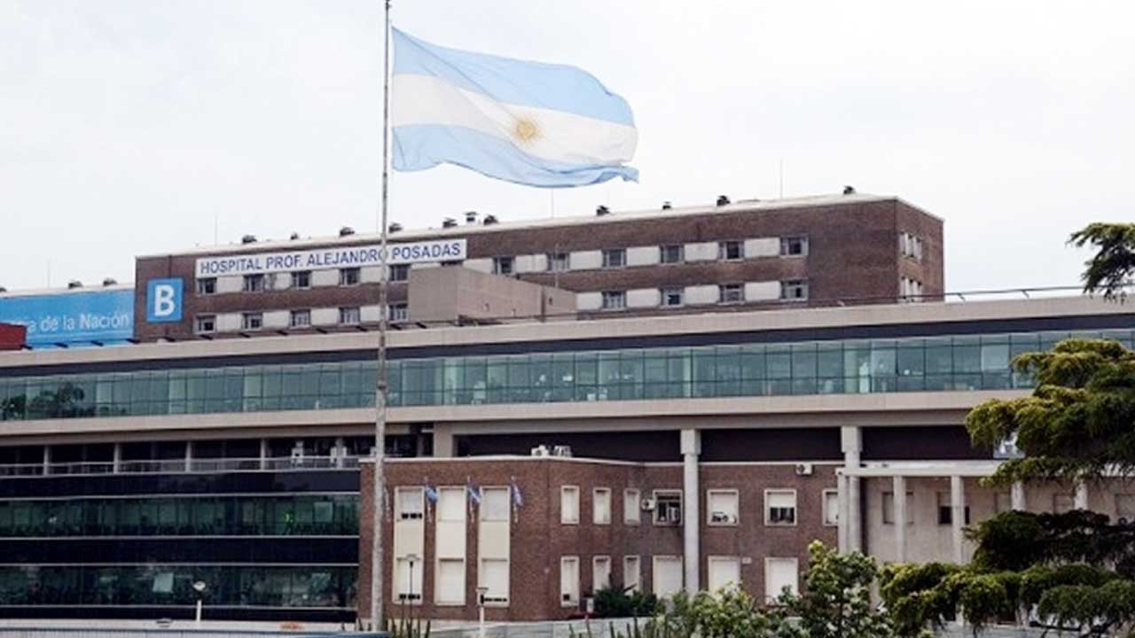 Hospital Posadas