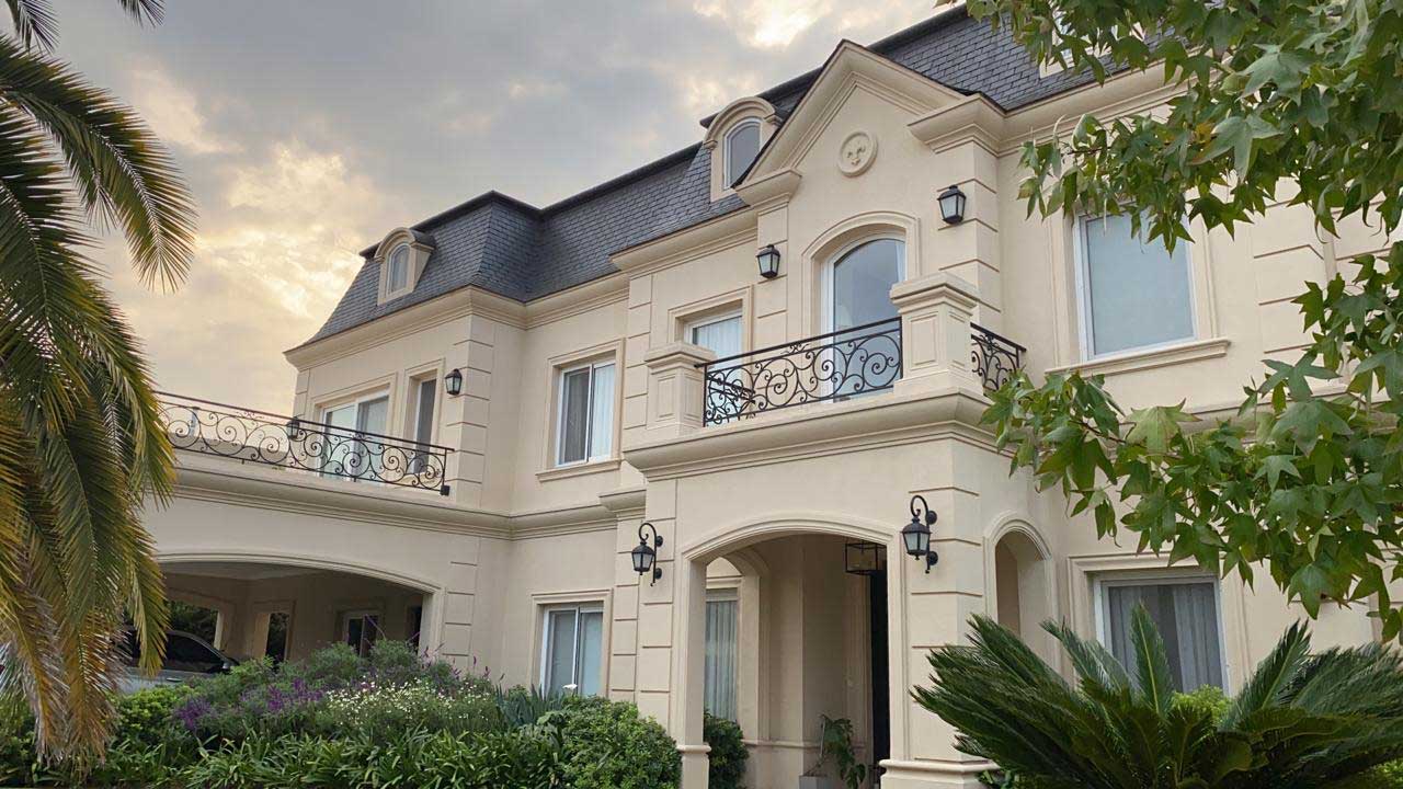 B° La Lomada