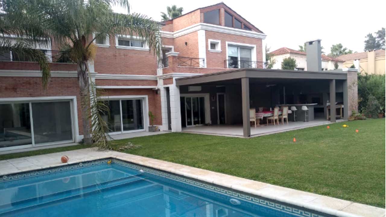 B° La Pradera - Lote 2177