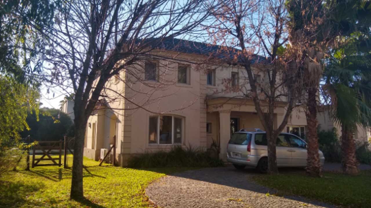 B° La Pradera - Lote 2200