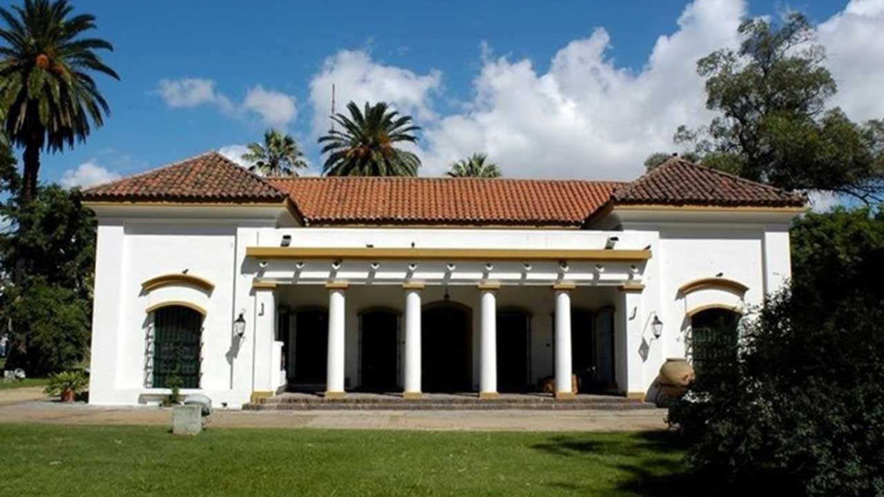 Museo Saavedra