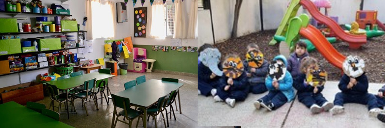St. Anthony's College - 
									Kinder