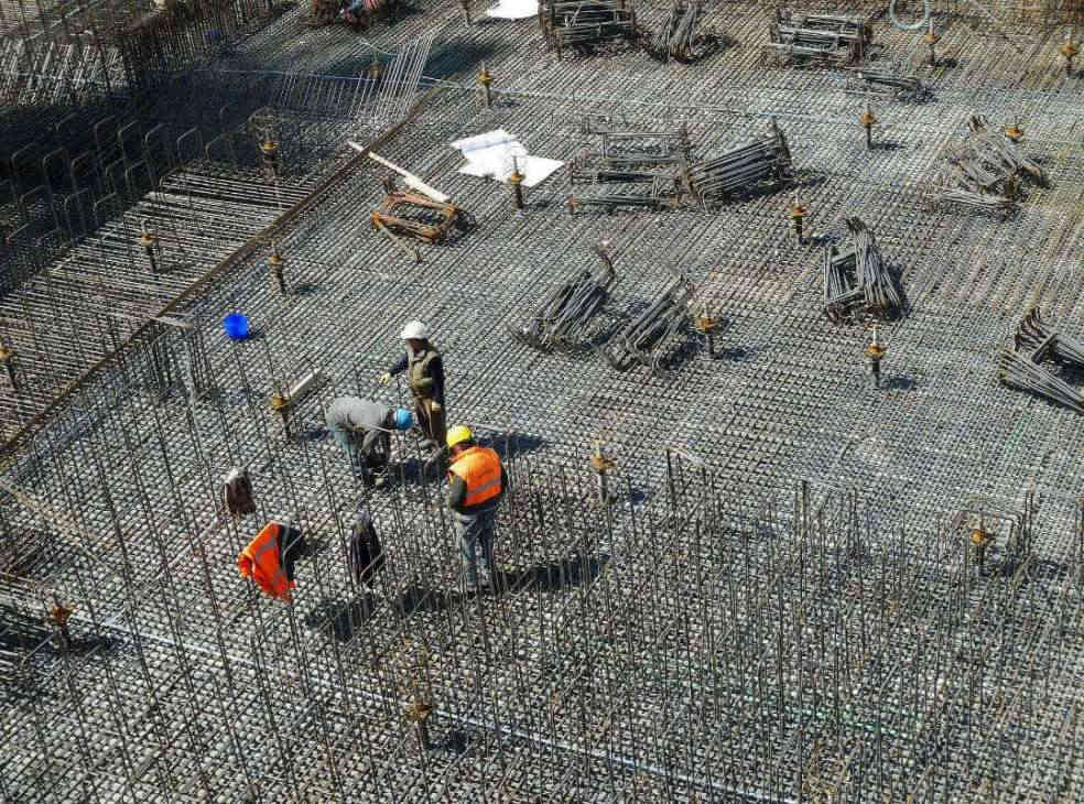 Obras p&uacute;blicas de Terrazul
